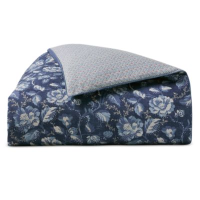 Ralph Lauren - Skye Duvet Cover, Full/Queen