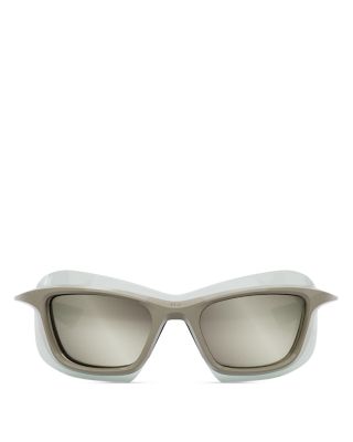 サングラス Dior Diorfantastica S1U Sunglasses Dior - Sunglasses - DiorFantastica S1U - Palladium Dark Gray