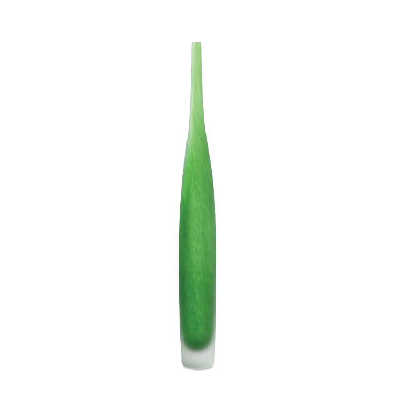 Global Views Asparagus Small Spire Bottle