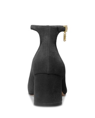 Women&#39;s Perla Block Heel Pumps