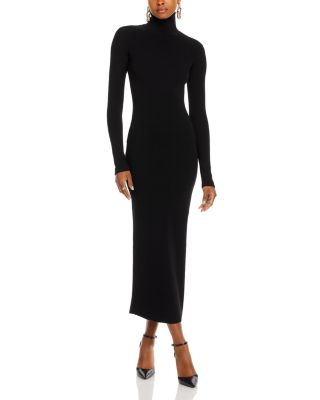 Cotton Citizen - Verona Turtleneck Dress