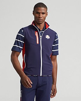 Polo Ralph Lauren - U.S. Ryder Cup Uniform Vest