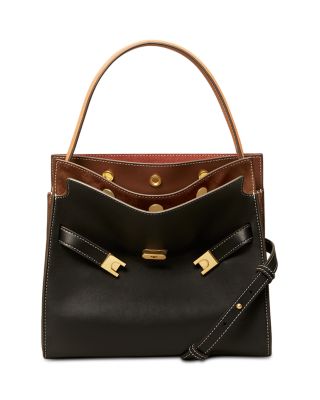 Tory Burch - Small Lee Radziwill Double Bag