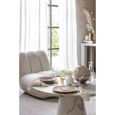 New Moon Dinnerware Collection