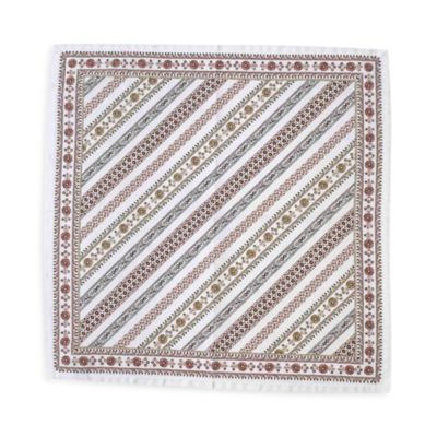 Seville Stripe Napkin