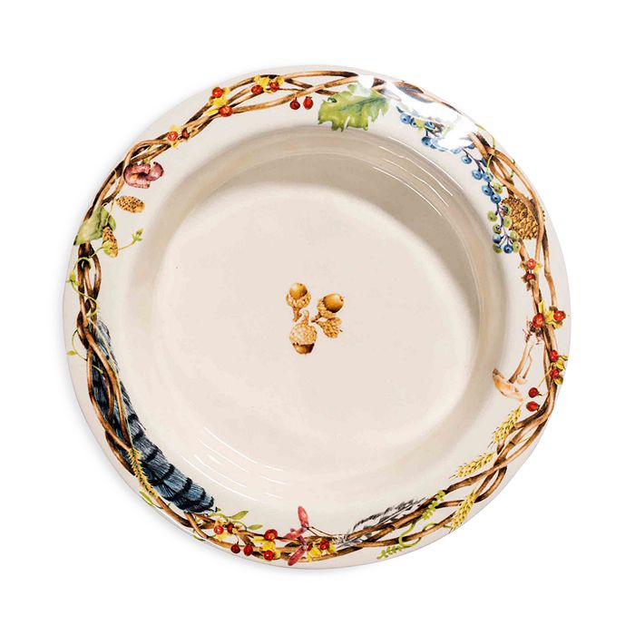 Juliska Forest Walk Pie Dish Bloomingdale's