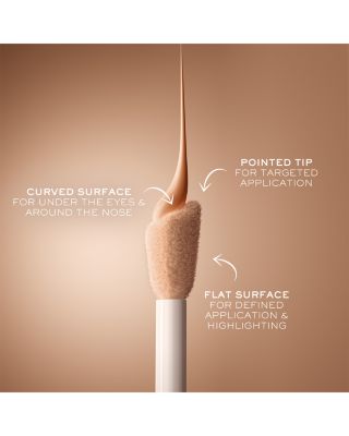 Teint Idole Care and Glow Serum Concealer