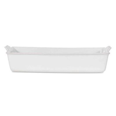 Berry & Thread Rectangular Baker 13"