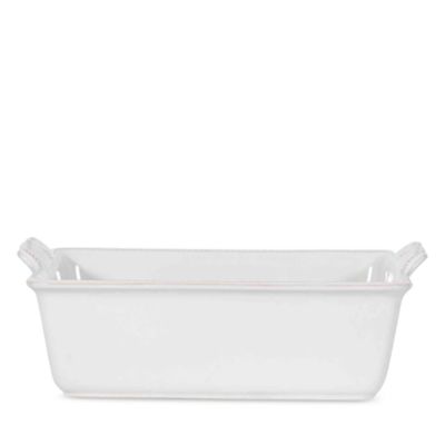 Berry & Thread Square Baker