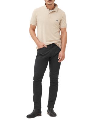 The Gunn Slim Fit Polo Shirt