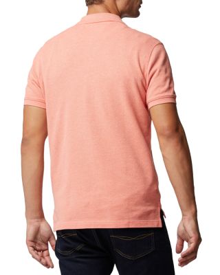 The Gunn Slim Fit Polo Shirt