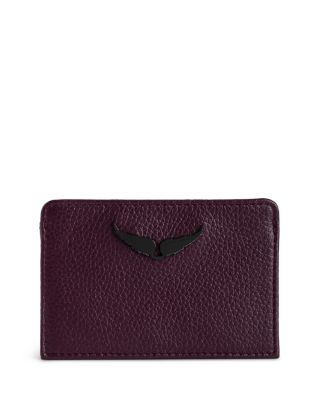 Zadig & Voltaire Wallets & Card Cases for Women - Bloomingdale's