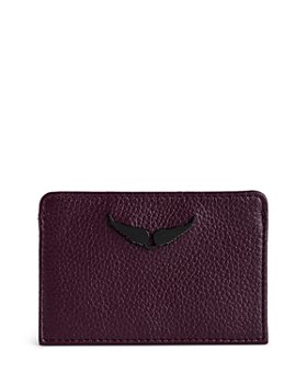 Latest Zadig & Voltaire Wallets arrivals - 22 products