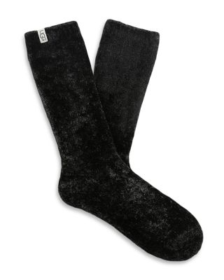 Leda Cozy Crew Socks
