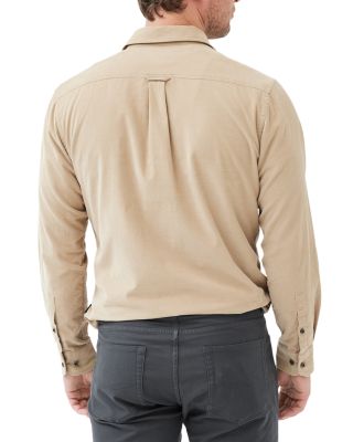 Coal Stream Slim Fit Shirt