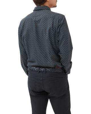 Woodhouse Long Sleeve Slim Fit Shirt