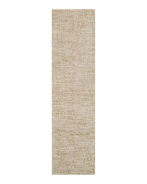 Shop Surya Masterpiece Mpc-2302 Runner Area Rug, 2'8 X 10' In Light/grey