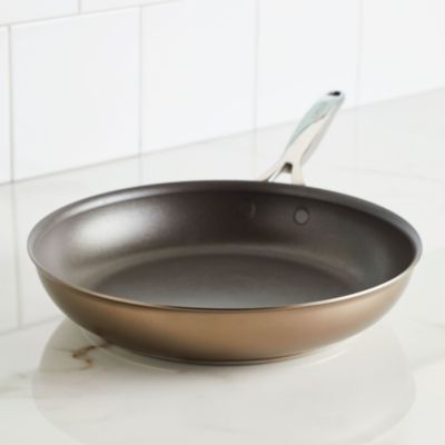 Ascend 12&amp;quot; Open Frying Pan