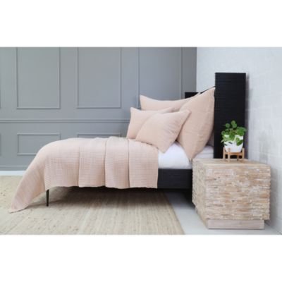 Vancouver Coverlet, Twin