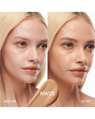 Studio Radiance Serum Powered Foundation