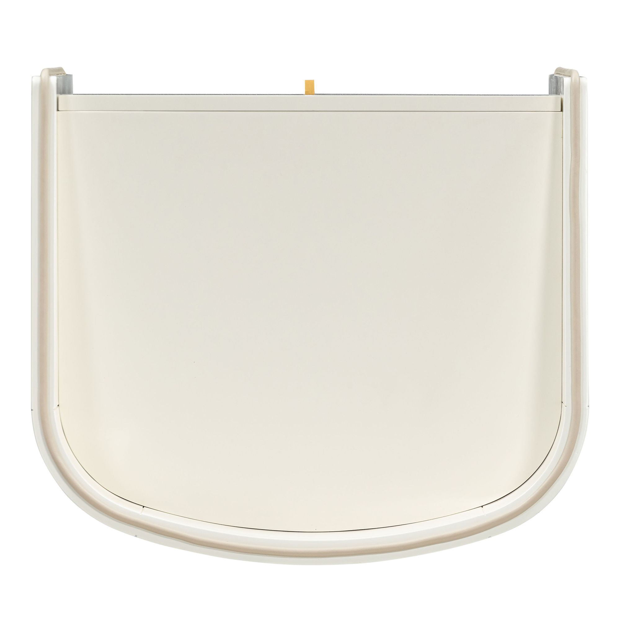 Collins Lacquer Nightstand — Image 15