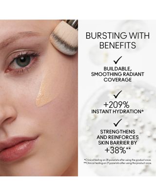 Studio Radiance Serum Powered Foundation