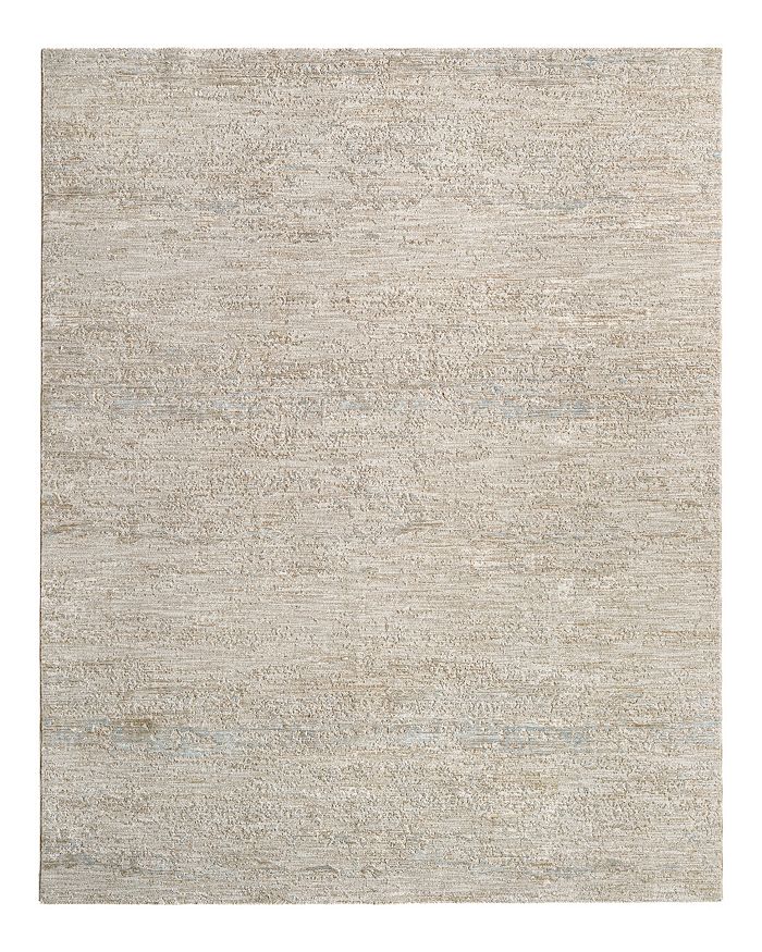 Shop Surya Masterpiece Mpc-2318 Area Rug, 5' X 7'5 In Taupe/brown
