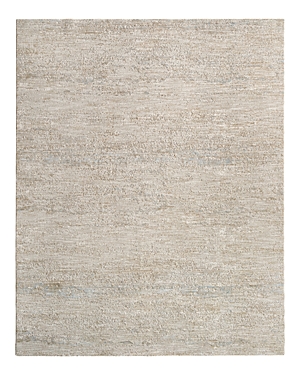 Shop Surya Masterpiece Mpc-2318 Area Rug, 6'7 X 9'6 In Taupe/brown