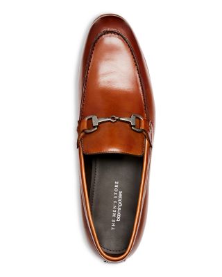 The Men's Store at Bloomingdale's Men's Slip On Bit Loafers - Exclusive