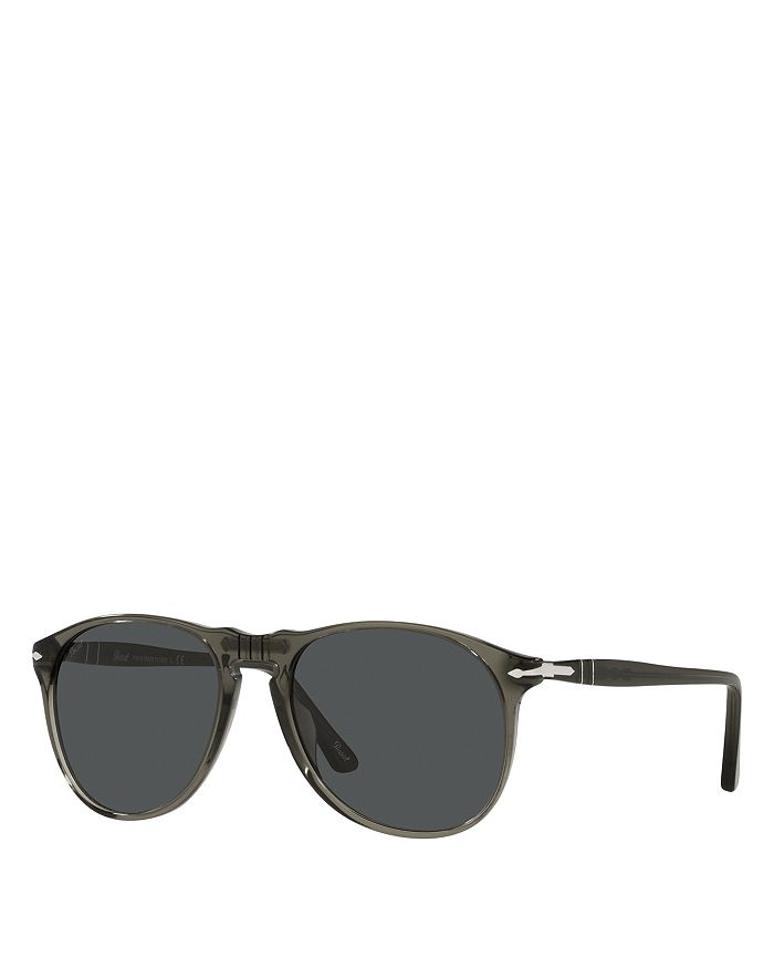 Persol 2025 pilot sunglasses