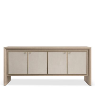 Unity Credenza