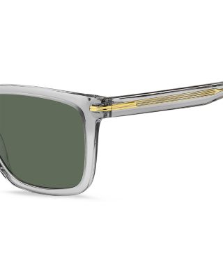 Square Sunglasses, 55mm