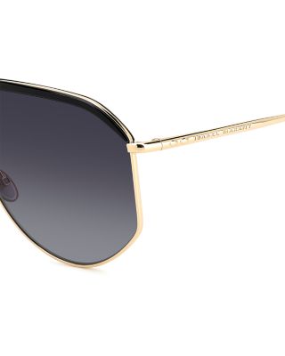 Aviator Sunglasses, 64mm