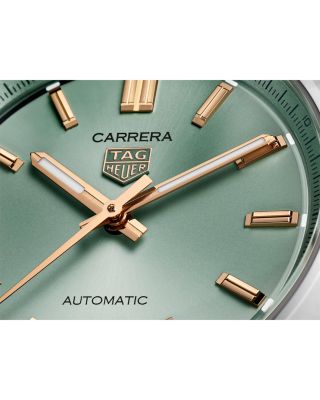 Carrera Watch, 39mm