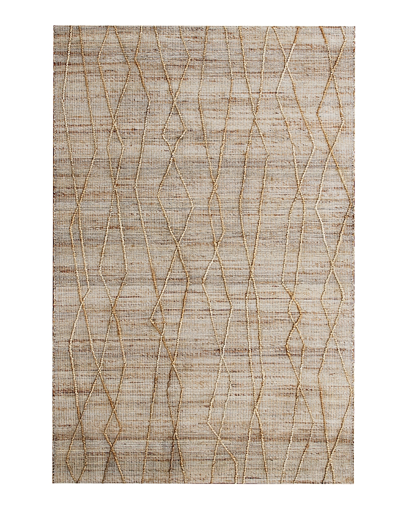 Photos - Area Rug Lr Home Bridget Brdg-04 , 5' x 7'9 305A52590304O8