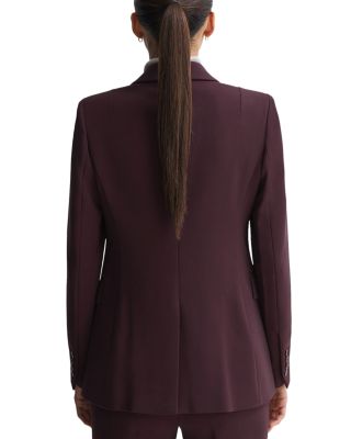 Gabi Single Breasted Blazer