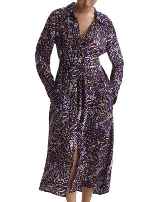 Tabitha Midi Dress