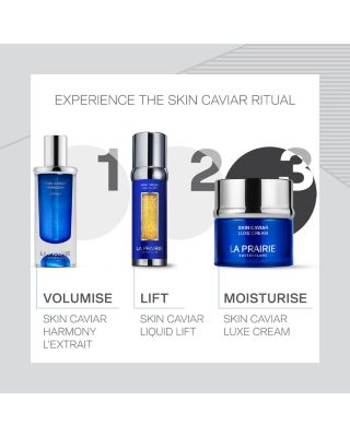 Skin Caviar Luxe Cream Moisturizer 1.7 oz.