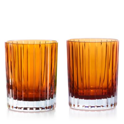 Harmonie Colors Of Joy Tumblers, Set of 2 