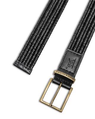 Men's Stirling Stretch Belt