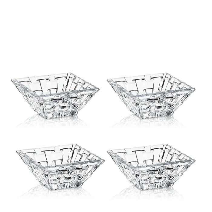 Nachtmann Bossa Nova Dip Bowls, Set of 4 Back to results - Bloomingdale's