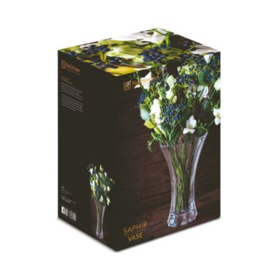Saphir 10.6&amp;quot; Vase
