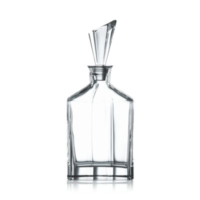 7 Piece Decanter & Tumbler Set