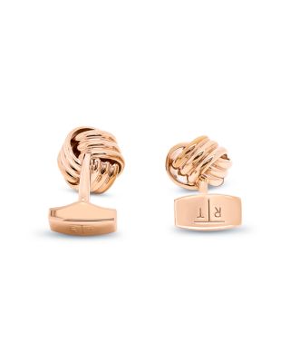 Knot Cufflinks