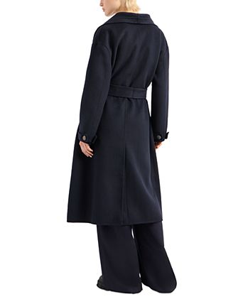 Emporio Armani Coats & Jackets for Women - Bloomingdale's Emporio Armani Coats & Jackets for Women - Bloomingdale's