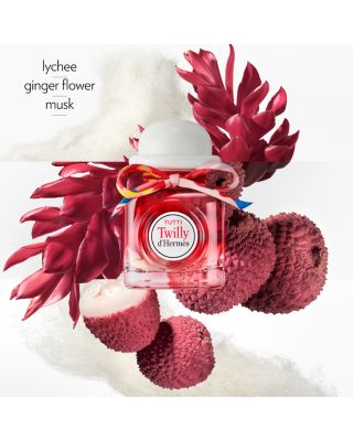 Tutti Twilly d'Herm&egrave;s Eau de Parfum 2.8 oz.