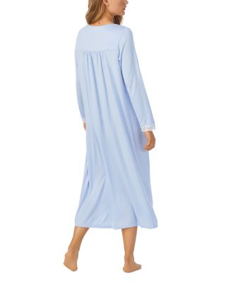Long Sleeve Ballet Nightgown