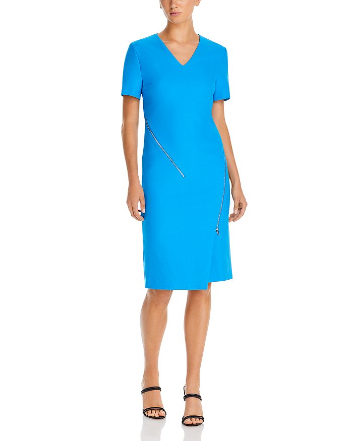 Bloomingdales new arrivals boss dresses