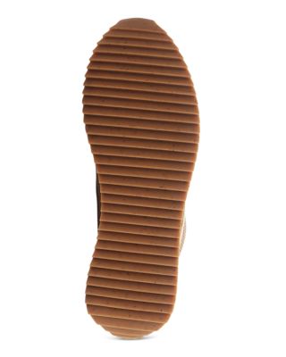 Women's Retro Runner Sneakers