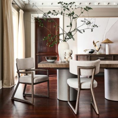 Casa Paros Dining Table